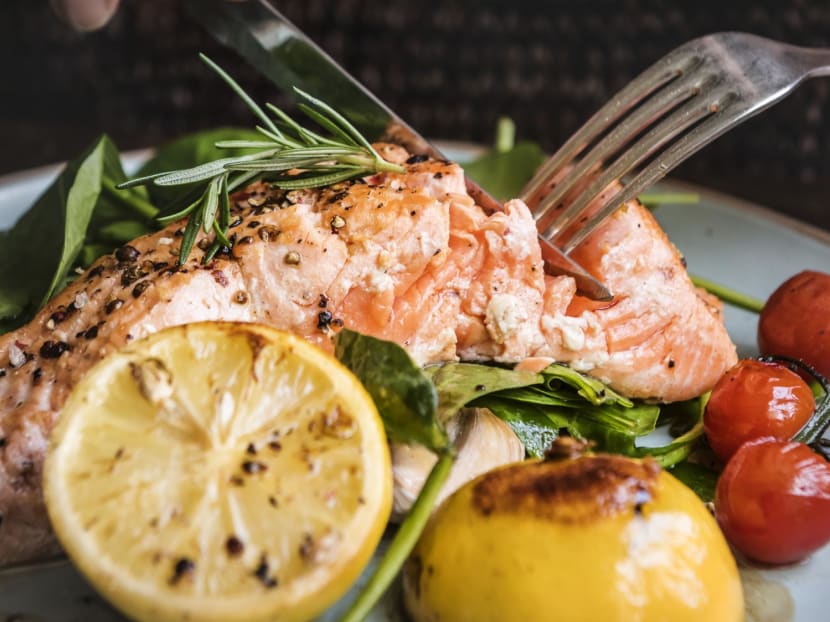 Can eating more fish really affect your skin cancer risk like this new study suggests? Can eating more fish really affect your skin cancer risk like this new study suggests?