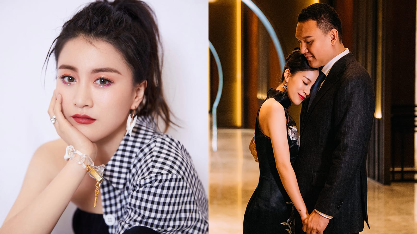 Chinese Singer Li Jiage, 31, Lost The Voice Of China But Ended Up Marrying The Vice President Of iQiyi & They’re Expecting Their 2nd Kid Chinese Singer Li Jiage, 31, Lost The Voice Of China But Ended Up Marrying The Vice President Of iQiyi & They’re Expecting Their 2nd Kid