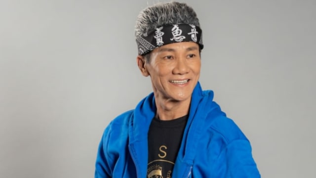 王雷任新加坡作家节主讲嘉宾　本地作家：完全不能接受