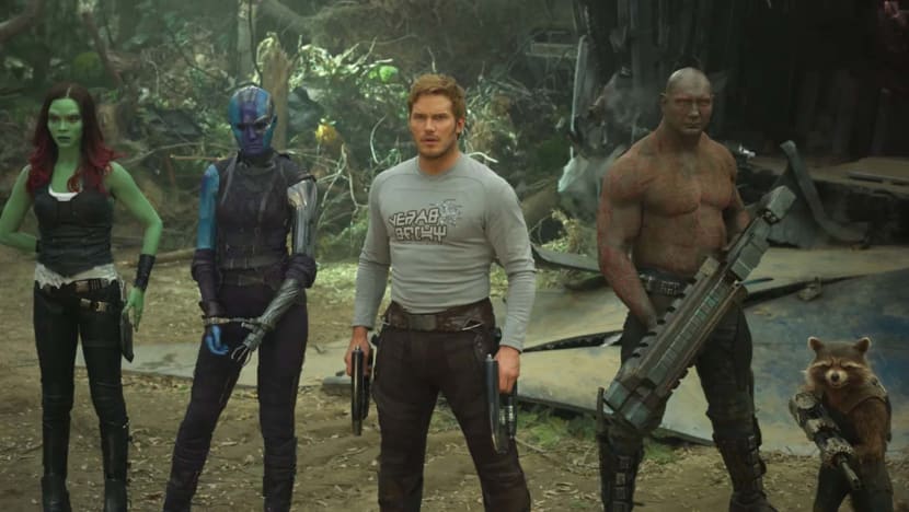 James Gunn Teases Guardians Of The Galaxy Holiday Special, Reveals Its Place In The MCU Timeline