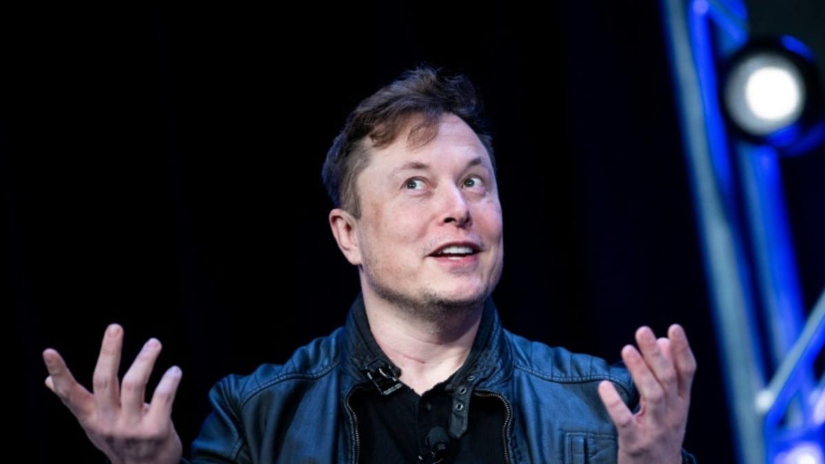 Elon Musk tidak lagi bergabung dengan dewan Twitter: CEO