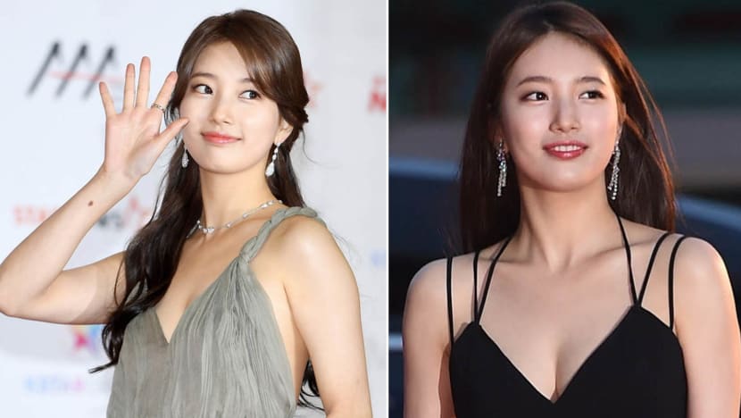 Suzy to become labelmates with Gong Yoo 