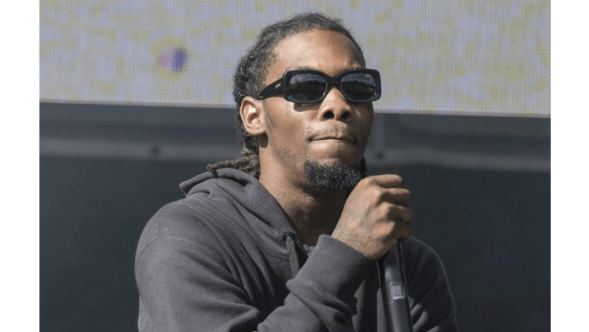 Offset was always 'the bad guy'