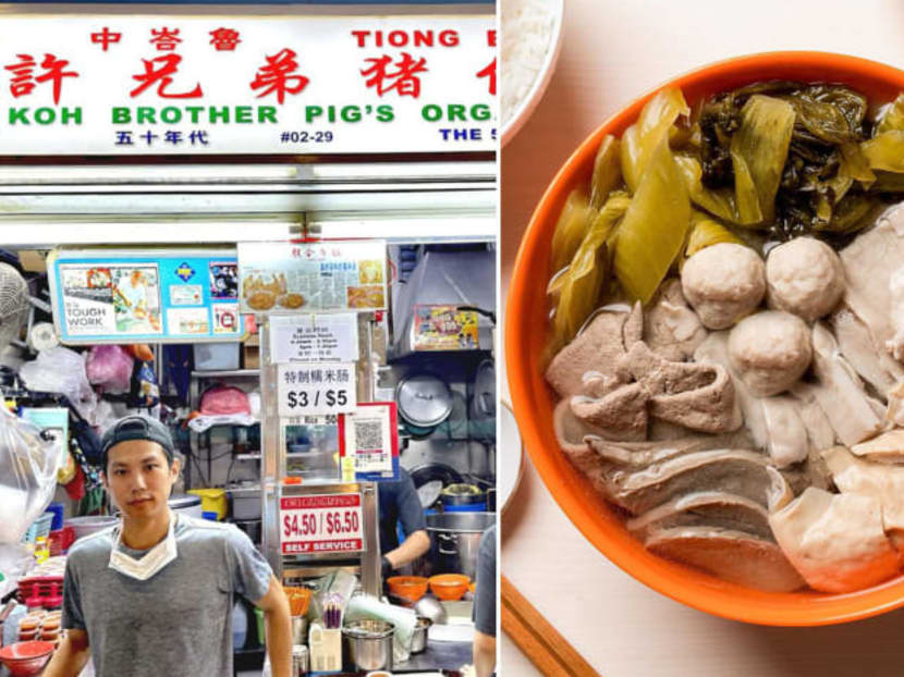 Koh Brother Pig’s Organ Soup’s 3rd-Gen successor shuts mod Maxwell outlet: ‘Lesson learnt’