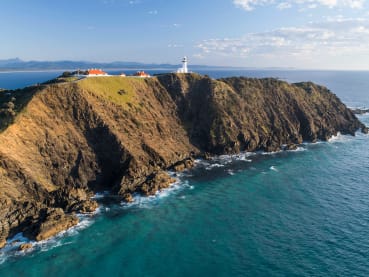 3 epic road trips you should take from Sydney: Blue Mountains, Pacific Coast and the Outback 