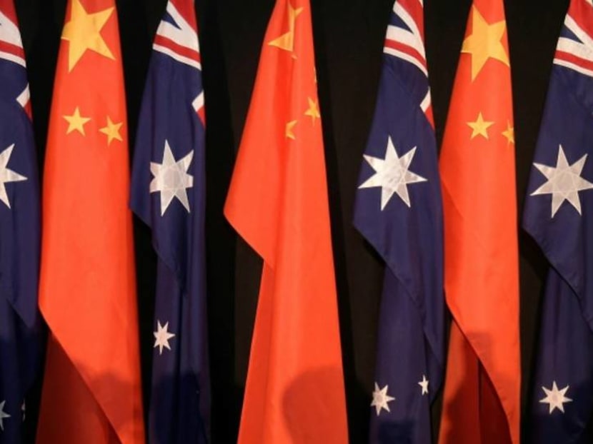 Commentary: China’s tantrums at Australia can be self-defeating Commentary: China’s tantrums at Australia can be self-defeating