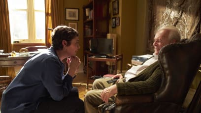 The Father Review: Anthony Hopkins, Olivia Colman Deliver Masterclass Performances In Dementia Drama