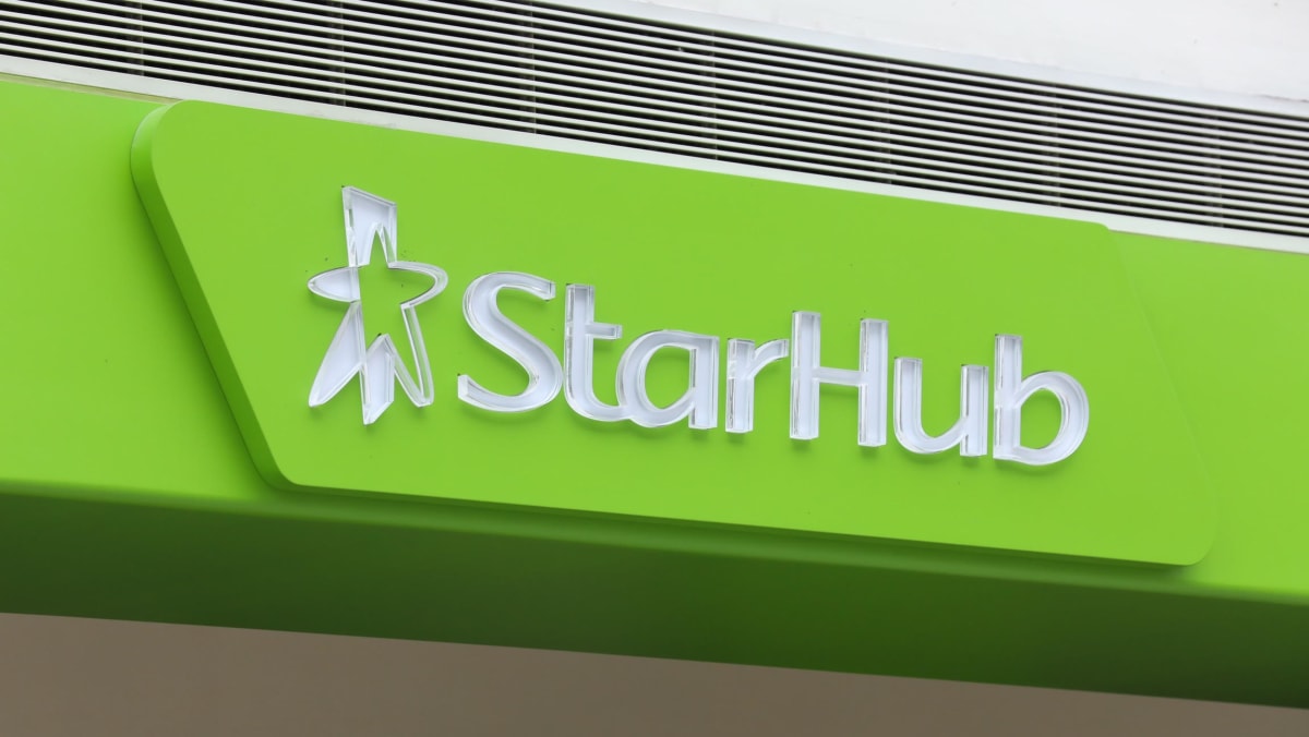 StarHub finds personal information of more than 57,000 customers on