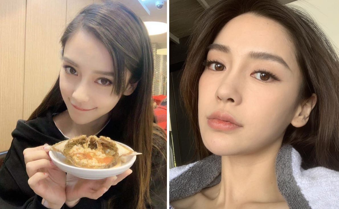 Angelababy Becomes First Female Chinese Star To Have 10Mil Followers On Instagram