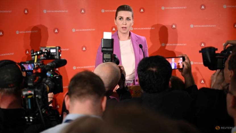 Denmark to join EU defence policy after historic vote