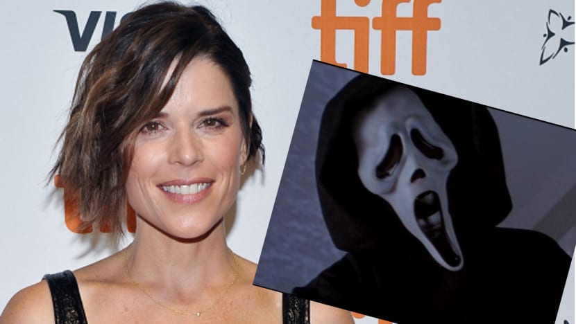 Neve Campbell Wasn't Keen To Make Scream 5 But A "Really Respectful Letter" From The New Directors Changed Her Mind