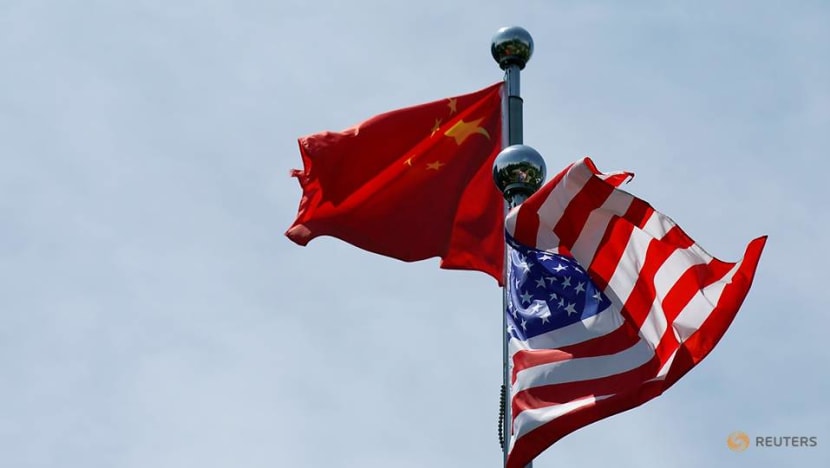 Commentary: Not even Biden can fix cold war brewing between the US and China Commentary: Not even Biden can fix cold war brewing between the US and China