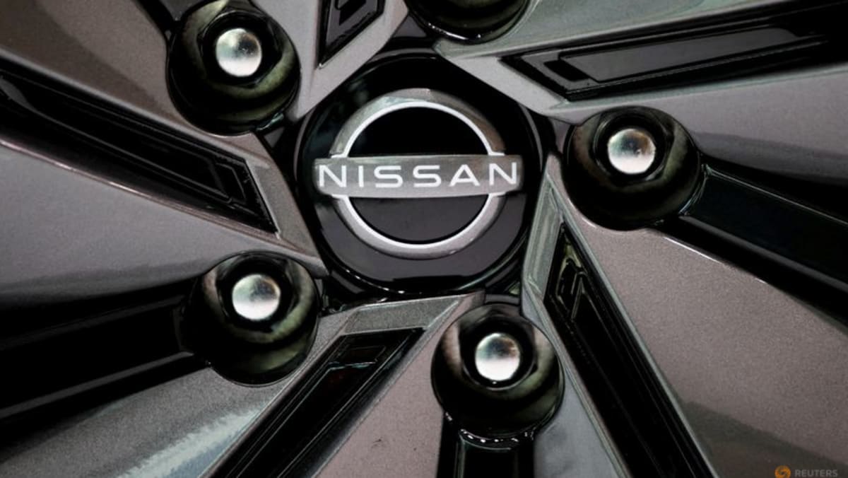 Japan’s Nissan bets on solid-state batteries, gigacasting for next-gen EVs