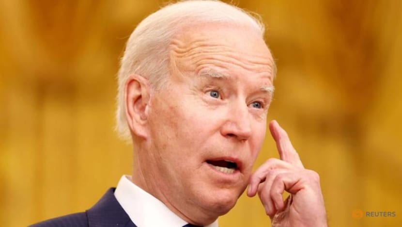 Biden reviewing Trump's listing of Cuba as terrorism sponsor: White House Biden reviewing Trump's listing of Cuba as terrorism sponsor: White House