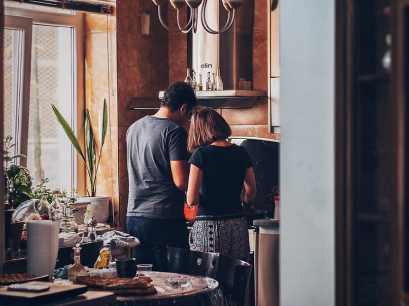 Mess-busting tips to keep your space orderly when everyone's home Mess-busting tips to keep your space orderly when everyone's home