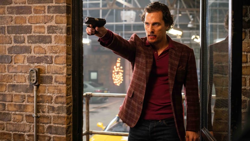 The Gentlemen Review: Guy Ritchie Returns To Flashy Form With Twisty, Foul-Mouthed Crime Caper The Gentlemen Review: Guy Ritchie Returns To Flashy Form With Twisty, Foul-Mouthed Crime Caper