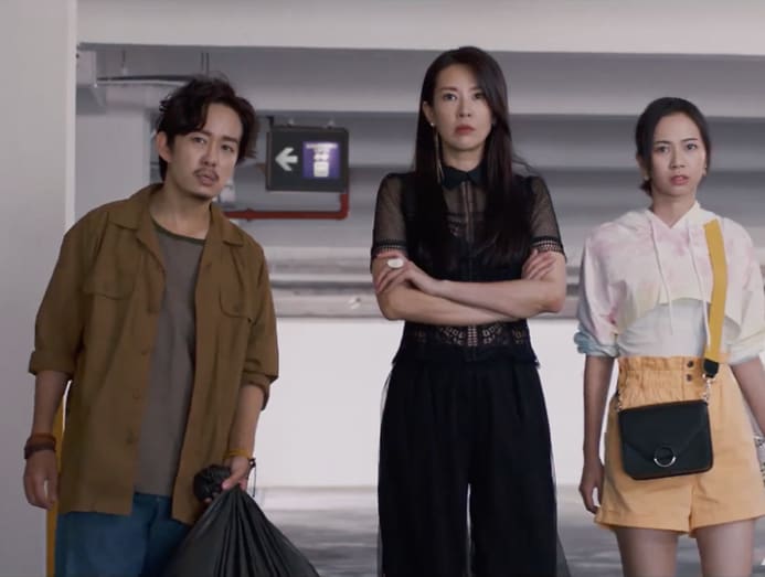 Rebecca Lim, Jesseca Liu and other celebs show us how to style Dior's micro  bags - CNA Luxury