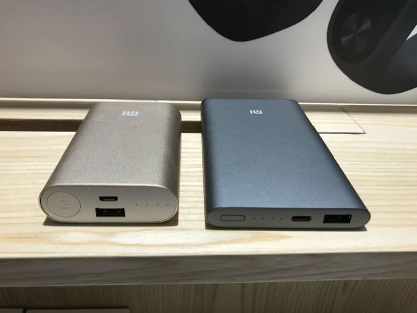 What you can (and cannot) buy at Xiaomi’s Mi Home in Singapore
