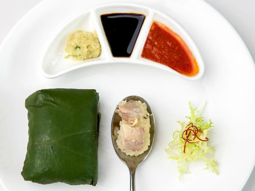 National Day dishes for when you're tired of the same old laksa, chicken rice and gula Melaka everything National Day dishes for when you're tired of the same old laksa, chicken rice and gula Melaka everything