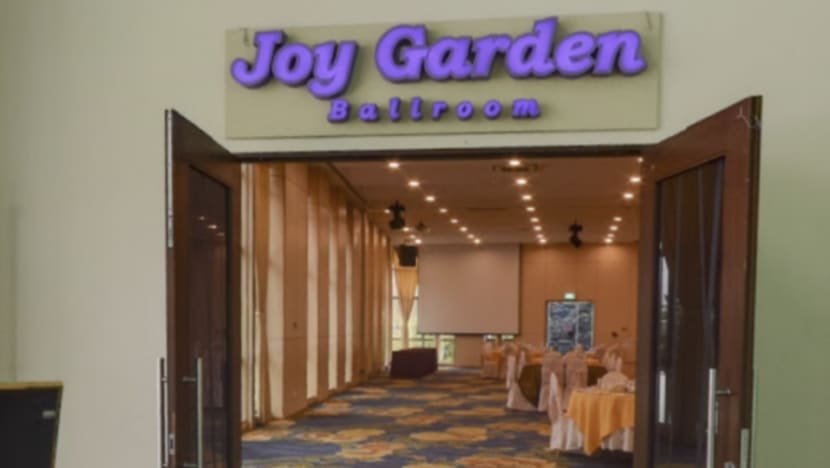 Correction directions issued over claims PA, RCs involved in organising SAFRA Jurong dinner linked with COVID-19 cluster Correction directions issued over claims PA, RCs involved in organising SAFRA Jurong dinner linked with COVID-19 cluster