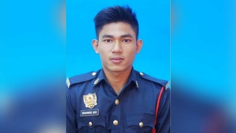Firefighter's death in Selangor temple riot result of a criminal act: Coroner’s court Firefighter's death in Selangor temple riot result of a criminal act: Coroner’s court
