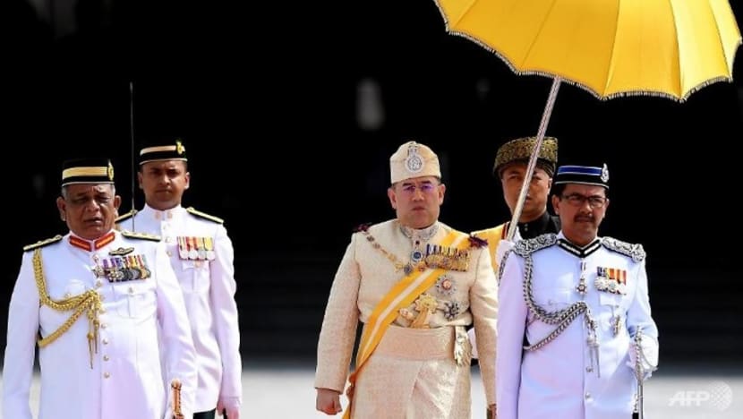 New Malaysia king to be elected on Jan 24 New Malaysia king to be elected on Jan 24