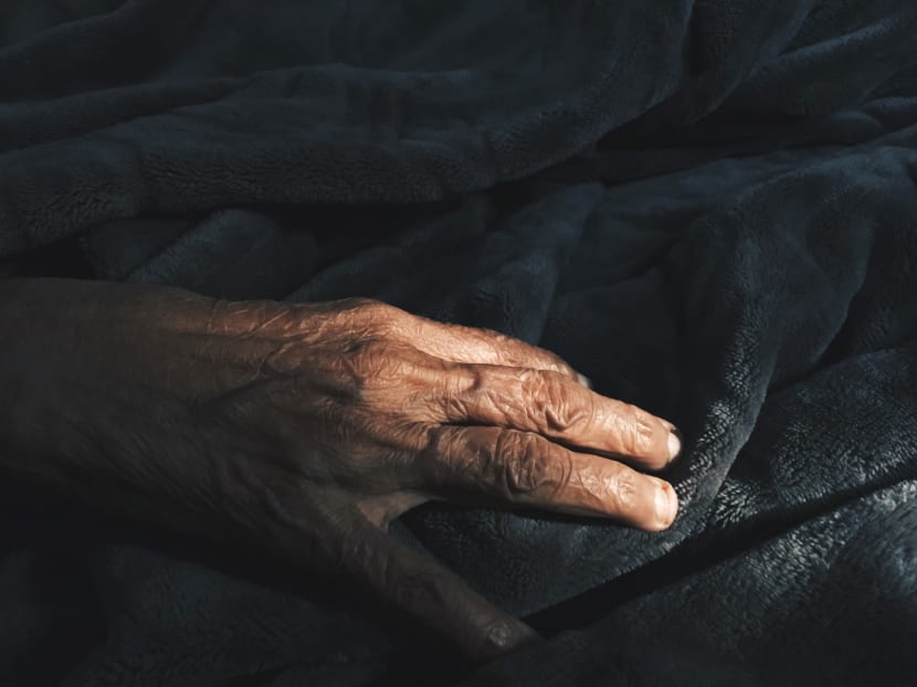 The author argues that the more compassionate response to those considering suicide is to be more actively engaged in helping them find new enjoyable activities or to prevent them from feeling like a burden or as someone lacking in dignity, by surrounding them with love and affirmation. The author argues that the more compassionate response to those considering suicide is to be more actively engaged in helping them find new enjoyable activities or to prevent them from feeling like a burden or as someone lacking in dignity, by surrounding them with love and affirmation.