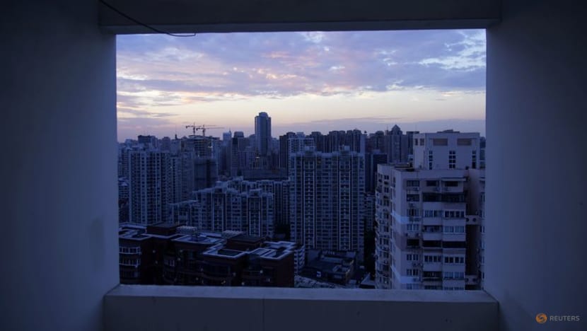 China's CIFI suspends all offshore debt payments, starts restructuring process China's CIFI suspends all offshore debt payments, starts restructuring process