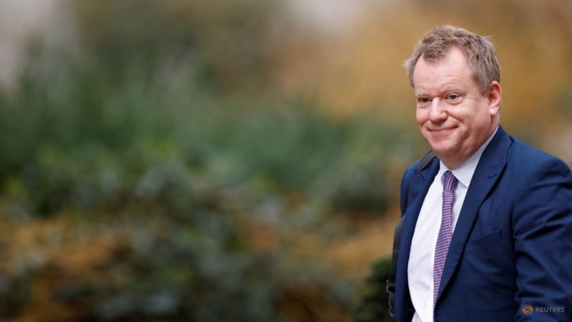 UK sets out plans to replace and repeal regulations copied from EU UK sets out plans to replace and repeal regulations copied from EU