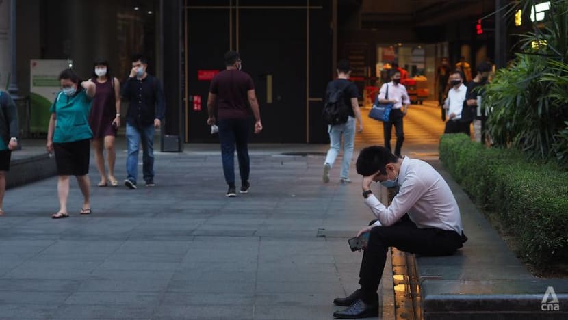 Almost 50,000 Singapore residents received mental health treatment every year from 2016 to 2019: MOH