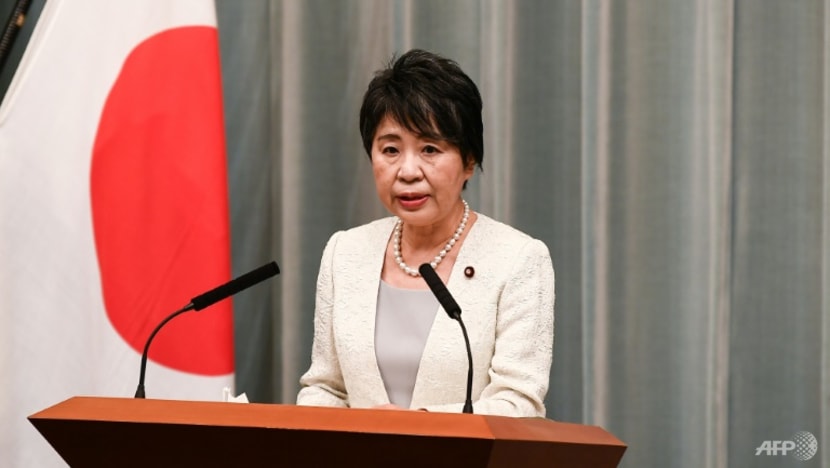 Japan apologises, pledges reform after woman's death in immigration detention Japan apologises, pledges reform after woman's death in immigration detention