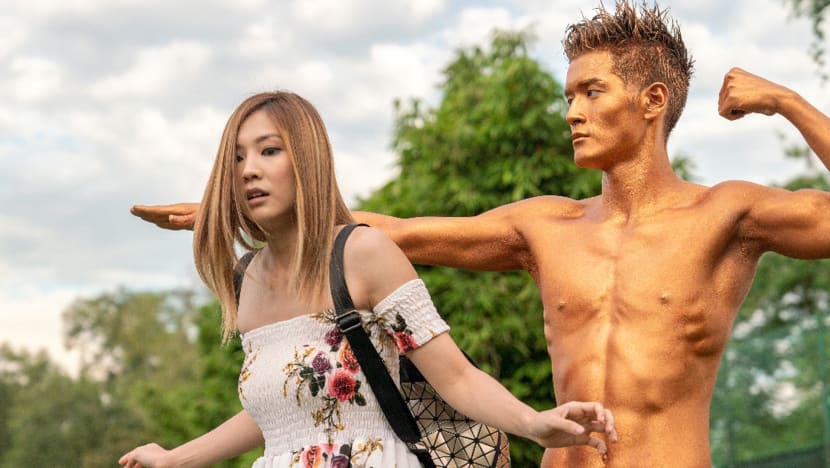 Movie Review: Nathan Hartono’s Supernatural Rom-Com ‘When Ghost Meets Zombie’ Tries Too Hard To Be Funny Movie Review: Nathan Hartono’s Supernatural Rom-Com ‘When Ghost Meets Zombie’ Tries Too Hard To Be Funny