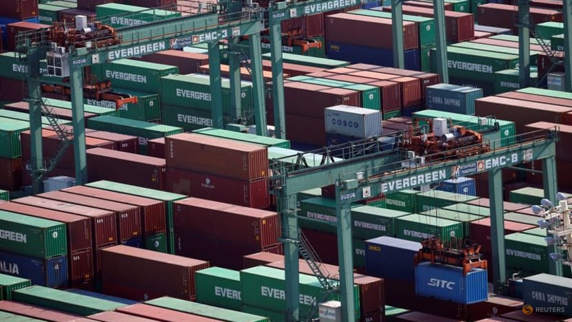 Japan runs biggest trade deficit in more than 8 years in May Japan runs biggest trade deficit in more than 8 years in May