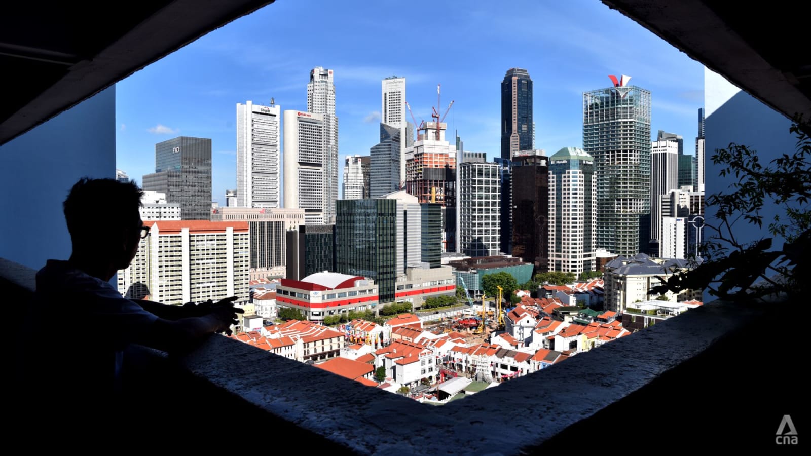 NDR 2022: Singapore must guard against hostile foreign influence, remain vigilant on social media