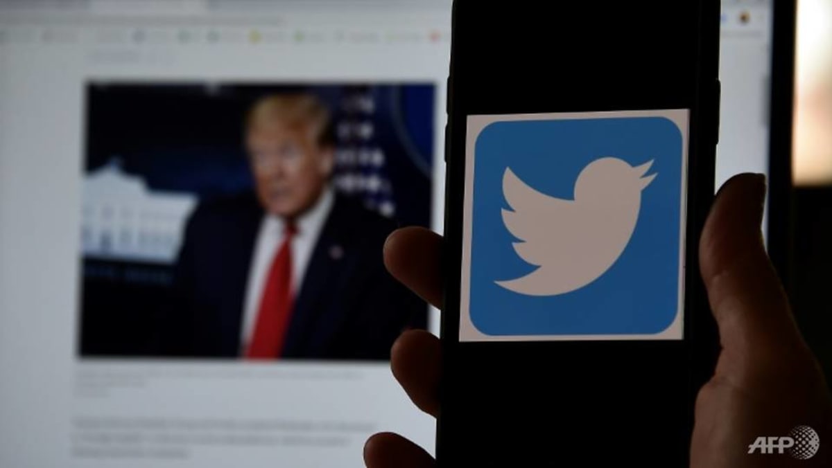 Komentar: Twitter mungkin baru saja membantu Trump terpilih kembali