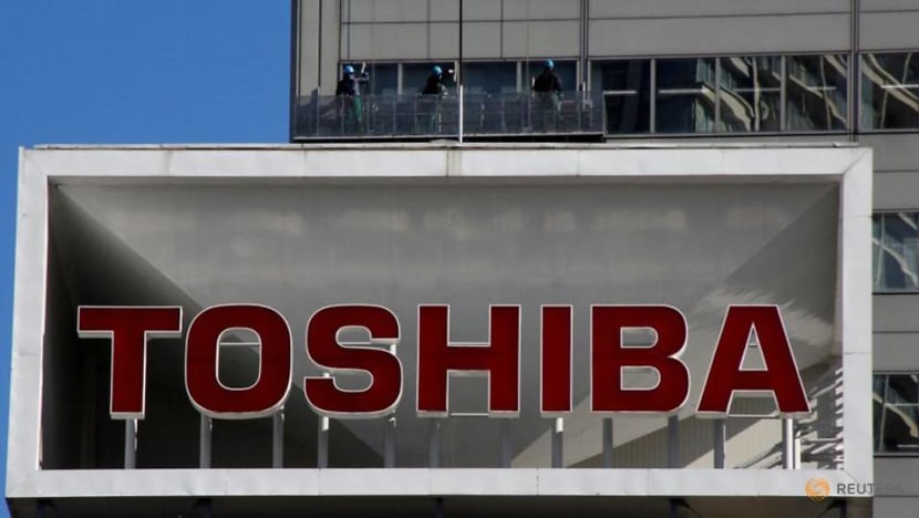 Japan kept activist investor in limbo over key Toshiba vote, sources say Japan kept activist investor in limbo over key Toshiba vote, sources say