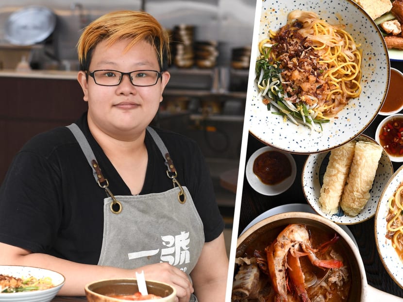 Before Michelin Bib Gourmand Award, Prawn Mee Hawker Had “Almost No Salary” For Three Years Before Michelin Bib Gourmand Award, Prawn Mee Hawker Had “Almost No Salary” For Three Years