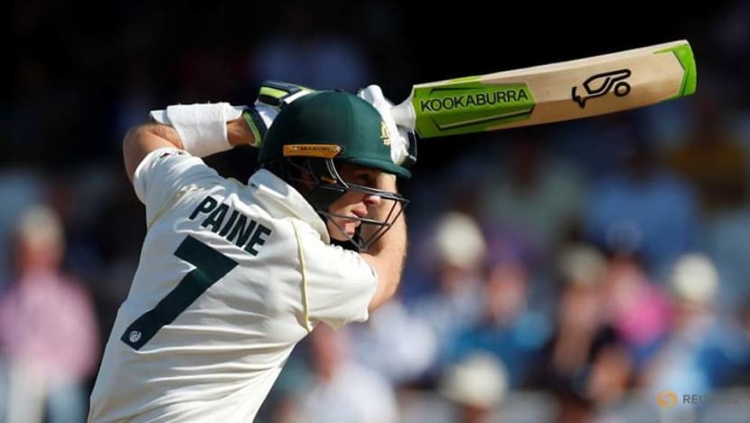 Cricket: Bowlers, Bancroft 'clear the air' over Sandpapergate - Paine Cricket: Bowlers, Bancroft 'clear the air' over Sandpapergate - Paine