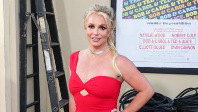 Britney Spears's Sister Jamie Lynn Wants More Control Over Her Fortune