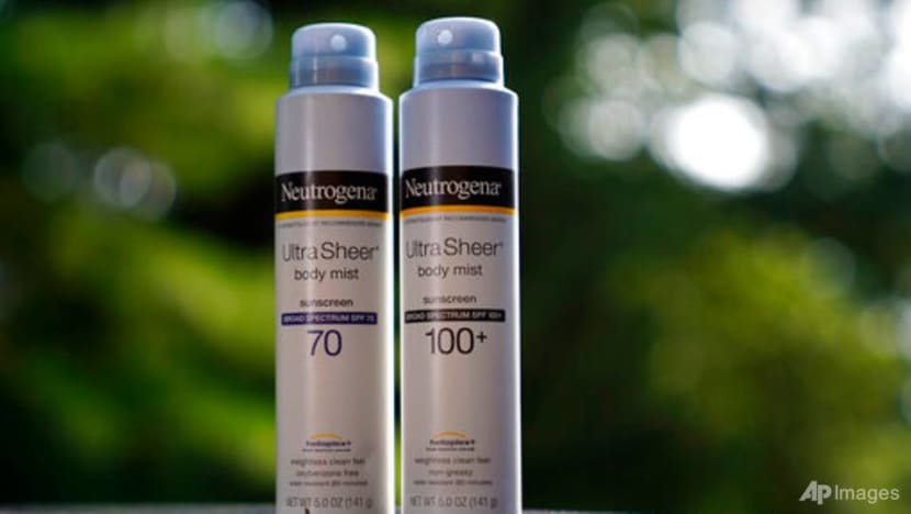US FDA investigating carcinogen found in recalled Johnson & Johnson's sunscreen products US FDA investigating carcinogen found in recalled Johnson & Johnson's sunscreen products