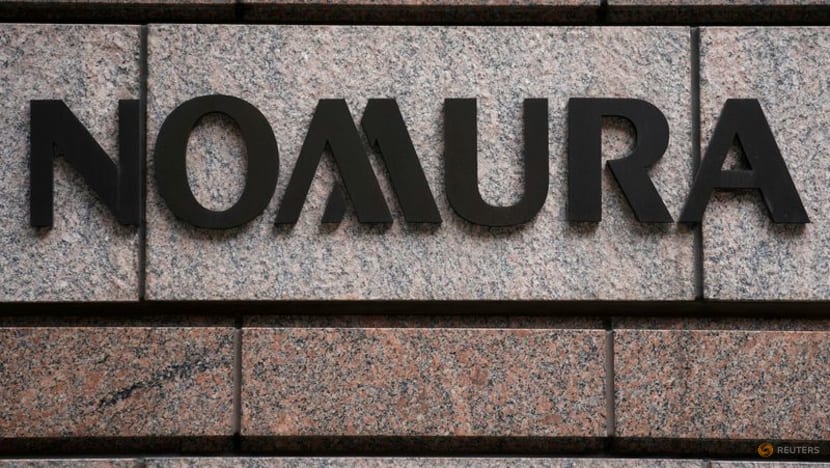 Nomura Q1 net profit slumps 96.5% on market headwinds Nomura Q1 net profit slumps 96.5% on market headwinds