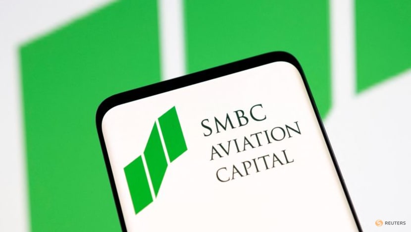 Aircraft lessor SMBC Aviation nears $7 billion deal for rival Goshawk, sources say