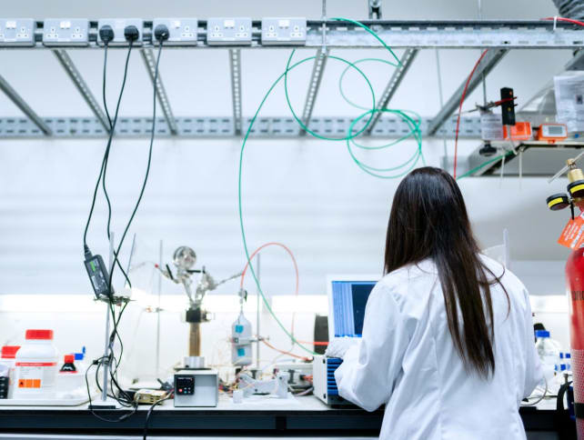 Beyond the pandemic, international collaboration in scientific research can play a critical role in improving general health, equity and sustainable development especially in the digital age, says the author.