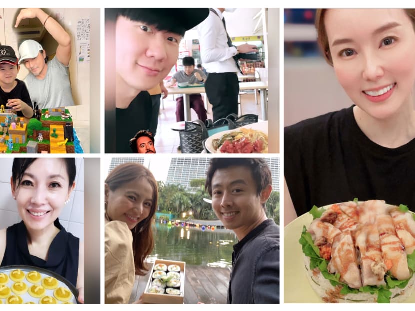 All the photos that made us hungry this week. All the photos that made us hungry this week.