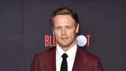 Outlander Star Sam Heughan Is James Bond Fans' Top Choice To Become The Next 007