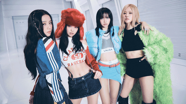 2022年YouTube热门MV排行榜　冠军居然不是BLACKPINK、周杰伦！