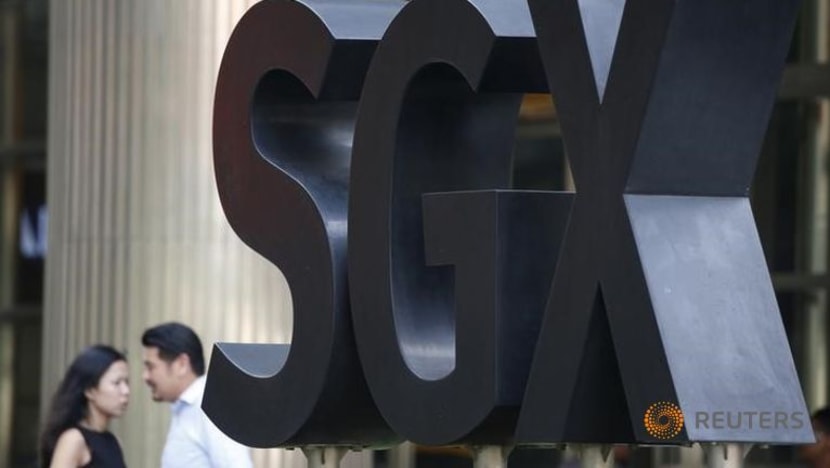 SGX diarah pertingkat proses pemulihan ekoran gangguan sesi dagang