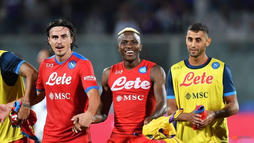 Serie A talking points Serie A talking points
