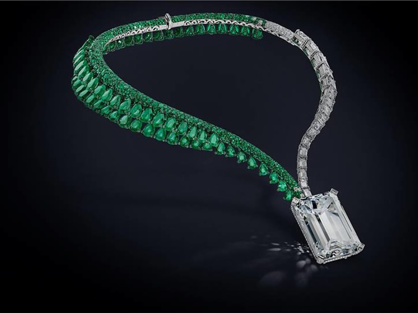 All that glittters: Seven of the most valuable jewellery to ever go under the hammer