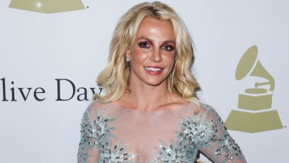 Britney Spears Was "Shaking" After Using "Own Two Hands" To Buy Things With Credit Card For The First Time In Almost 15 Years